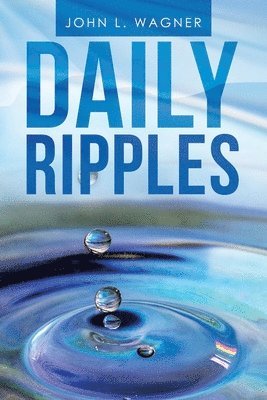 bokomslag Daily Ripples