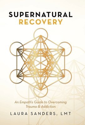 bokomslag Supernatural Recovery