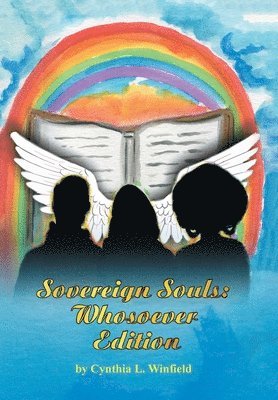 bokomslag Sovereign Souls