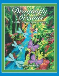 bokomslag Dragonfly Dreams