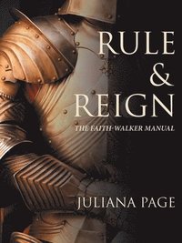 bokomslag Rule & Reign
