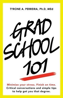 Grad School 101 1