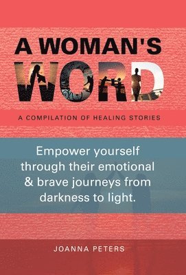 bokomslag Woman's Word