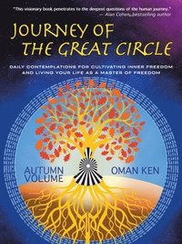 bokomslag Journey of The Great Circle - Autumn Volume