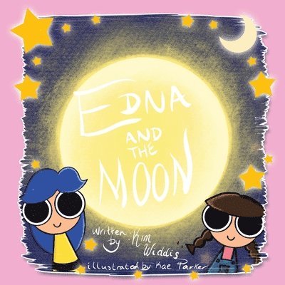 Edna and the Moon 1