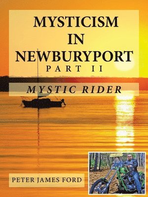 bokomslag Mysticism in Newburyport