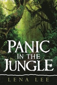bokomslag Panic in the Jungle