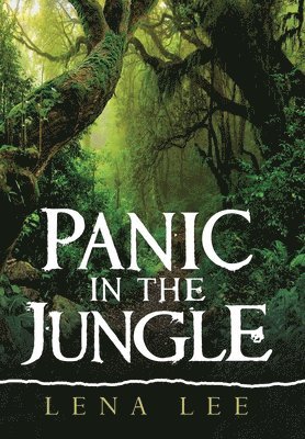 Panic in the Jungle 1