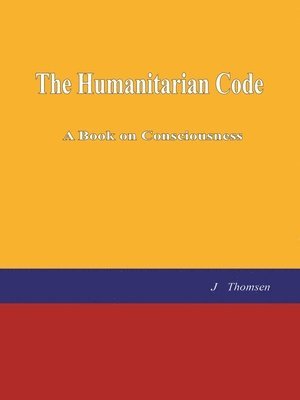 bokomslag The Humanitarian Code