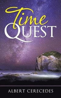 bokomslag Time Quest
