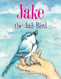bokomslag Jake the Jail Bird