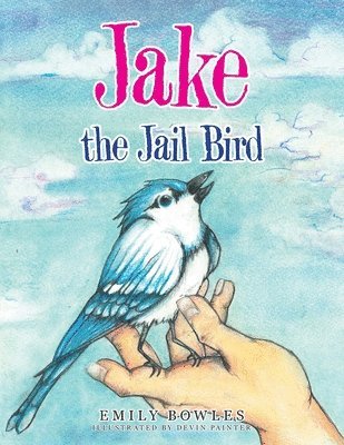 Jake the Jail Bird 1