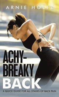 bokomslag Achy-Breaky Back