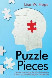 bokomslag Puzzle Pieces