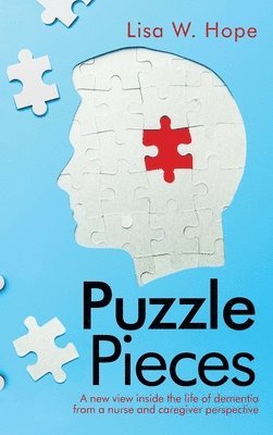 Puzzle Pieces 1