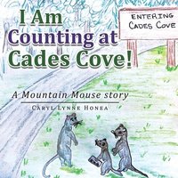 bokomslag I Am Counting at Cades Cove!