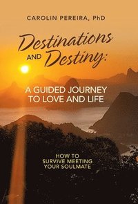 bokomslag Destinations and Destiny