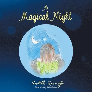 Ardith Langle - Magical Night, Häftad