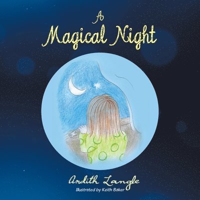 A Magical Night 1