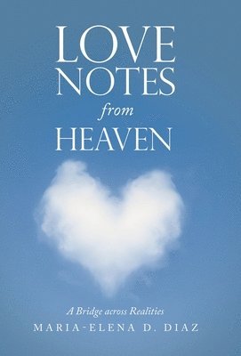 bokomslag Love Notes from Heaven