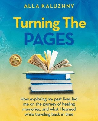 Turning the Pages 1