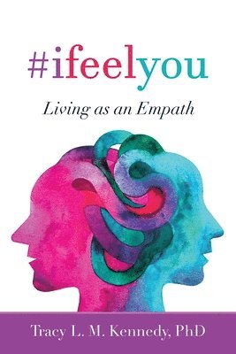 bokomslag #Ifeelyou