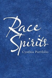 bokomslag Race Spirits