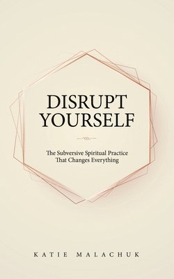 Disrupt Yourself 1