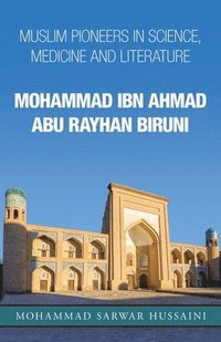 bokomslag Mohammad Ibn Ahmad Abu Rayhan Biruni