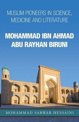 bokomslag Mohammad Ibn Ahmad Abu Rayhan Biruni