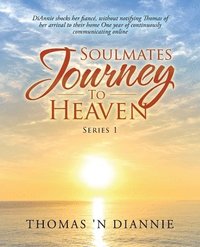 bokomslag Soulmates Journey to Heaven