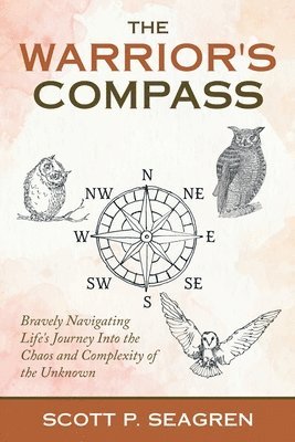 bokomslag Warrior's Compass