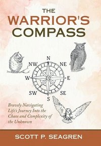 bokomslag Warrior's Compass