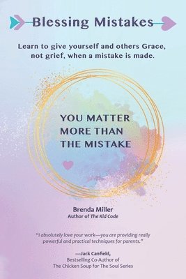 Blessing Mistakes 1