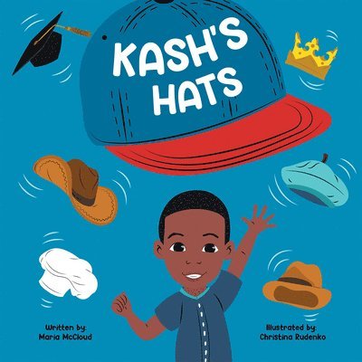 Kash's Hats 1
