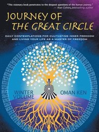 bokomslag Journey of the Great Circle - Winter Volume