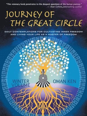 Journey of the Great Circle - Winter Volume 1