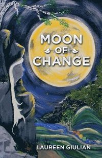 bokomslag Moon of Change