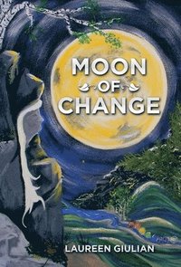 bokomslag Moon of Change