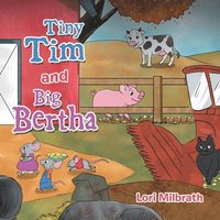 bokomslag Tiny Tim and Big Bertha