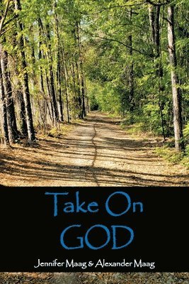 Take on God 1