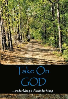 Take on God 1