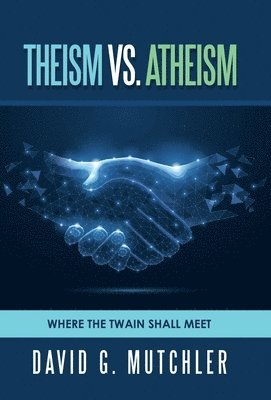 bokomslag Theism Vs. Atheism