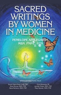 bokomslag Sacred Writings by Women in Medicine