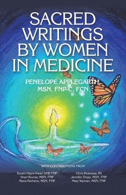 bokomslag Sacred Writings by Women in Medicine