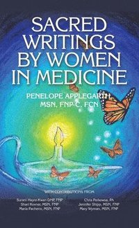 bokomslag Sacred Writings by Women in Medicine