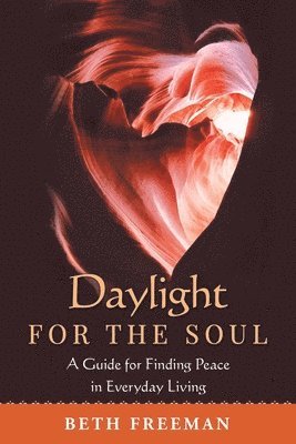 bokomslag Daylight for the Soul