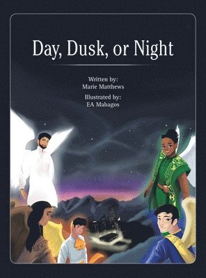 Day, Dusk, or Night 1