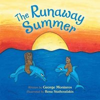 bokomslag The Runaway Summer