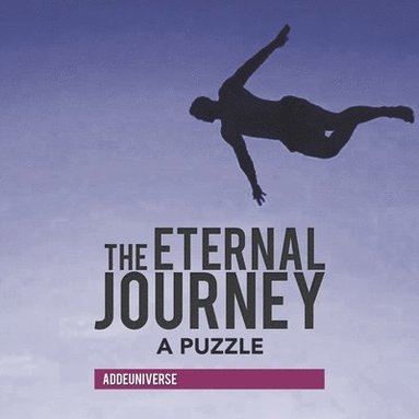bokomslag Eternal Journey